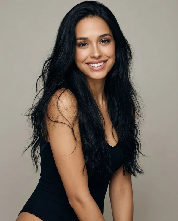 Maria, 31, from Buenos Aires — verified profile